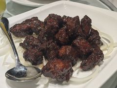 -廊亦舫Lang Yi Fang Restaurant(金桥店)