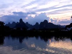 -大新明仕山庄