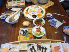 -芸南道·过桥米线(昆明老街旗舰店)