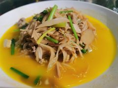 -古道村落(温汤店)
