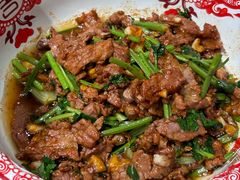 -后湖小院·乡野田园菜