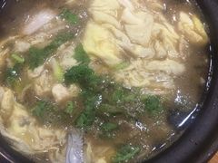 -清真海鲜大排档(原芥园道店)
