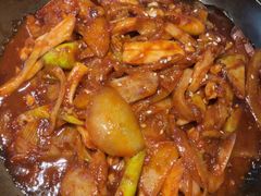 -吕记老鸭汤·徽菜馆(东营路店)