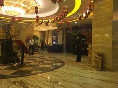 大堂-雅致丽泊洗浴·颜系轻色SPA·足道(未央店)