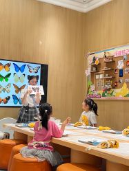 -奈尔宝·儿童乐园·亲子餐厅(苏州大悦城店)