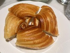 -青雅中餐厅(大连金石滩绿发希尔顿度假酒店)