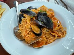 -宝莱纳餐厅(滨江店)