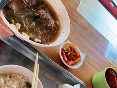 -金泰缘排骨馆(遵化路店)