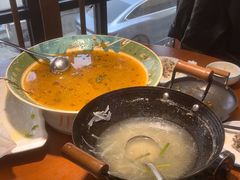 -光海·乡记酸菜鱼·始于1996(花园路店)