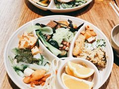 -素满香·素食自助餐厅(直营·大兴街店)