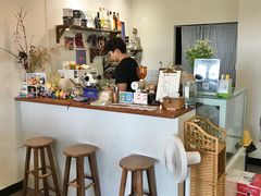 -白熊咖啡(闽江大道店)
