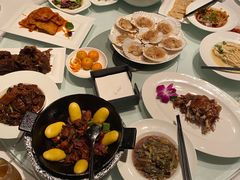 -小南洋海景餐厅(深圳湾店)