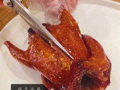 -粤集·手工粤菜(皇庭广场店)