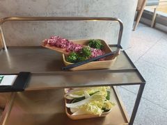 -左庭右院鲜牛肉火锅(京西大悦城店)