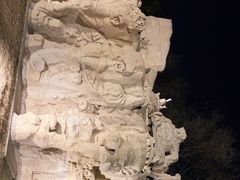 -元大都城垣遗址公园