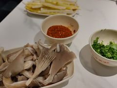 -四川简阳羊肉汤火锅(金台路店)