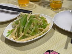 -老北京馅饼粥(西单店)
