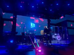 -MOSSO音乐酒吧·live house(南京旗舰店)