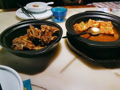 -佬麻雀·新湘菜(东方宝泰店)