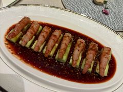 -皇朝会.经典传统粤菜(外滩店)