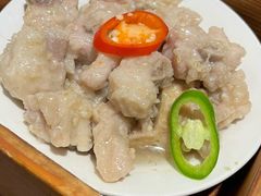 -长禧家·珑厨(东山口店)