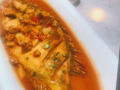 -小菜园新徽菜(上海浦东复地活力城店)