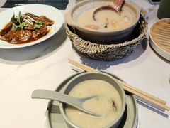 -南拳十三姨·潮汕砂锅粥·粤菜(西单大悦城店)