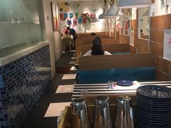 大堂-Aqua Oasis 水天堂(石路天虹店)