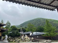 -冕宁灵山寺