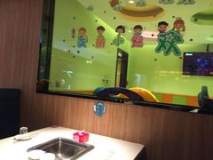 -海底捞火锅(万丰桥店)