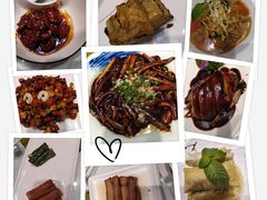 -老人和饭店(淮海中路店)