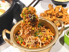 -钢管厂五区小郡肝火锅串串香(清河店)