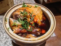 -南京大牌档(富力海珠城店)