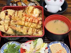 -小川洋风料理(江汉路店)