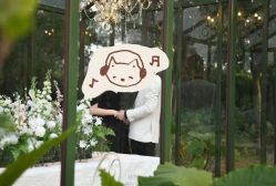 -金夫人婚纱摄影(华南店)