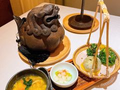 -叶叶菩提·晋福宫