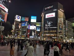 -涩谷区