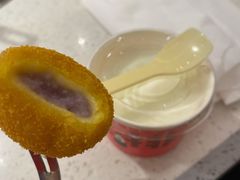 -龍歌自助小火锅(城阳万象汇店)