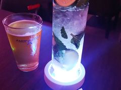 -Ambra Haus琥珀屋精酿餐厅(宝山店)