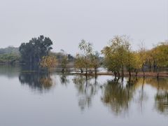 -三岔湖景区