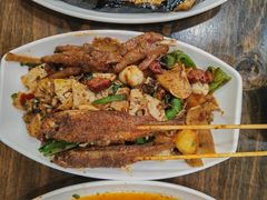 -五娃子烧烤(人民路150号院店)