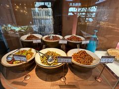 -荷栖小院·品质江西菜(红谷滩店)