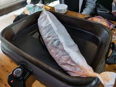 -醉巫山纸包鱼·私房菜