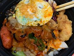 -玄希浪漫厨房·韩料烤肉(湖滨银泰in77店)