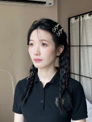-妤见·化妆造型·美甲美睫