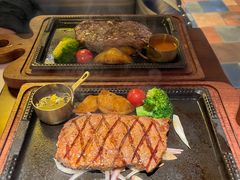 -十分牛西餐·牛扒专门店(光明广场店)