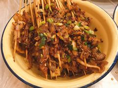 -东排食堂长沙小吃大排档(五一广场店)