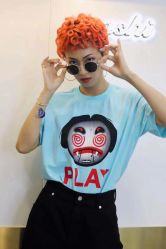-雅仕 HAIR SALON 美发沙龙