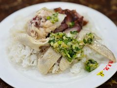 -陈光记烧腊店(罗保博士街店)