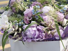 -梨媛花艺设计